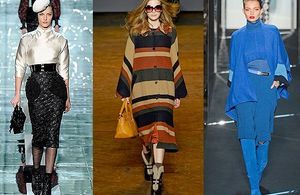 Fashion week New York: les tendances