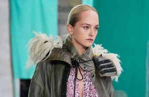 Qu’est-ce que la « wrong jacket theory » ?
