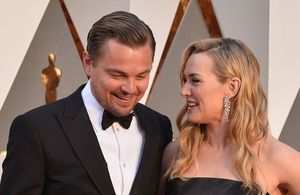 Cette bague de l’amitié qui lie Leonardo DiCaprio et Kate Winslet