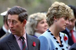 L’histoire du bracelet qui a précipité la séparation du prince Charles et Lady Diana