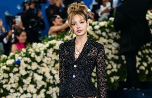 La montre de poche : le détail chic du Met Gala 2025 