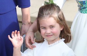 Princesse Charlotte : quand aura-t-elle droit de porter sa première couronne ?