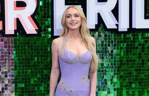 20 ans après, Lindsay Lohan recrée son look mythique de « Freaky Friday »