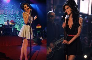 Amy Winehouse : les 8 pièces indispensables de sa garde-robe