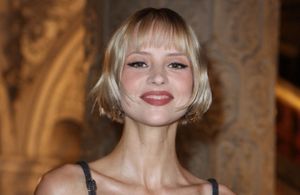 Angèle adopte déjà la couleur tendance de 2025