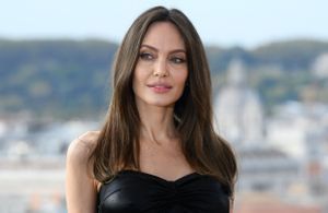 Angelina Jolie : elle nous apprend comment arborer le look effortless avec style  