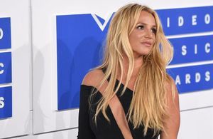 Britney Spears : on sait qui va dessiner sa robe de mariée