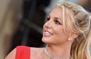 Britney Spears recrée l'un de ses looks les plus iconiques 