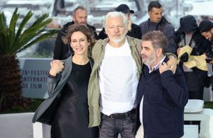 Cannes, tapis rouge et tribunes : quand les tenues prennent une tournure politique