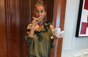 Céline Dion en banane et cuissardes : jusqu’où ira-t-elle ? 