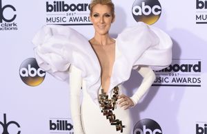 Céline Dion : ses robes les plus sulfureuses