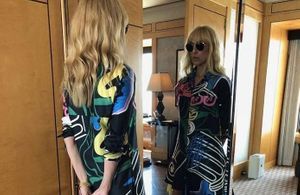 Céline Dion : son look canon sur Instagram met la toile en émoi