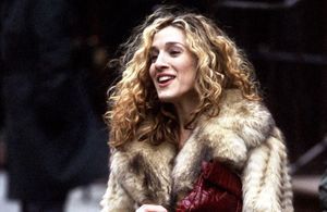 Cette boutique confidentielle à Lyon est le temple des fans de Carrie Bradshaw