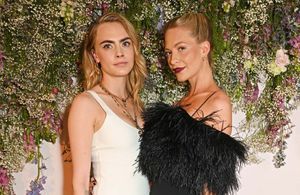 Dynastie mode : Cara et Poppy Delevingne, les it-girls absolues