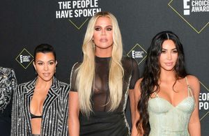 Dynastie mode : Kim, Kourtney et Khloé Kardashian, les soeurs phénoménales