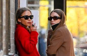 Fashion Week de Paris : croiserez-vous Mary-Kate et Ashley Olsen dans les rues de la capitale ?