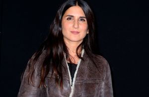 Géraldine Nakache prouve que l’on peut porter l’oversize tout en élégance 
