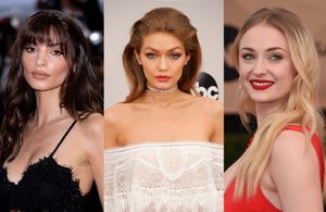 Gigi Hadid, Emily Ratajkowski, Sophie Turner… : ces looks stylés et pas prise de tête pour promener leurs enfants en poussette