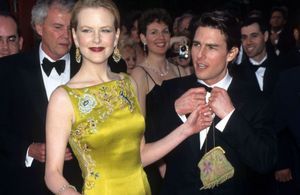 Histoire d’une tenue : cette robe qui a rapporté une incroyable somme d'argent à Nicole Kidman