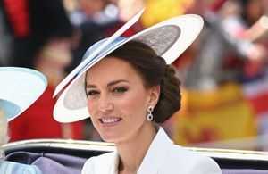 Kate Middleton : ce clin d’œil mode à Lady Di lors de la cérémonie du jubilé d’Elisabeth II