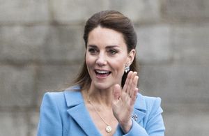 Kate Middleton : elle fait renaître ce basique de la garde-robe pour l’été