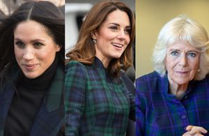 Kate Middleton, Meghan Markle et Camilla Parker Bowles se prêtent-elles ce vêtement ? 