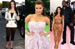Kim Kardashian : Kanye West lui a-t-il vraiment tout appris sur la mode ?