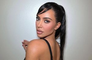 Kim Kardashian : sa robe majestueuse pour le défilé Dolce & Gabbana
