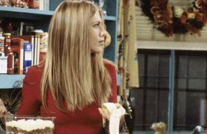 La pièce préférée de Rachel Green dans Friends est partout sur Instagram 