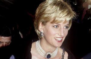 Lady Diana : reine du MET Gala 1996, sa robe est inoubliable