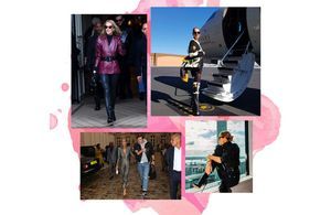 Céline Dion, icône de mode : ses looks les plus stylés !