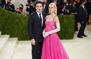 Mariage de Brooklyn Beckham et Nicola Peltz : découvrez sa robe de mariée Valentino Haute Couture  