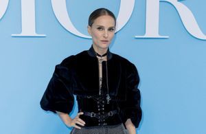 Natalie Portman, Brigitte Macron, Aya Nakamura… Les stars au premier rang du défilé Dior