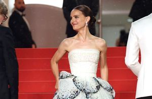 Natalie Portman, Jennifer Lawrence, Rihanna, … Retour sur les plus belles robes Dior signées Maria Grazia Chiuri 
