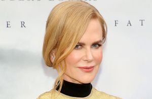 Nicole Kidman ne peut plus se passer de ces baskets blanches
