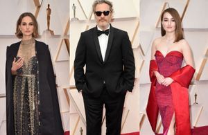 Oscars 2020 : avez-vous déchiffré les messages cachés derrière les looks de ces célébrités ?