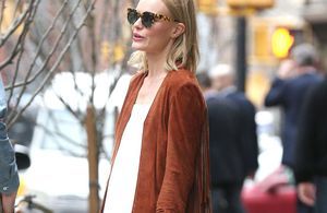 Pourquoi elle est bien : Kate Bosworth, l'actrice casual chic qu’on adore