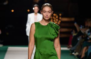 Quelles célébrités ont boosté la visibilité des défilés printemps-été 2025 ?