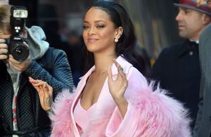 Rihanna égérie Dior : décryptage d'une icône 