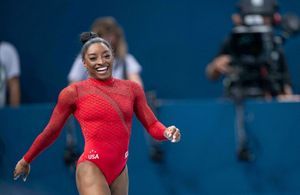 Simone Biles : cette pièce mythique que l'athlète s'est offerte à Paris à la fin des JO