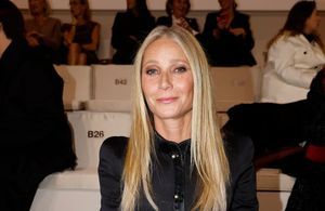Gwyneth Paltrow : anatomie d'un look ensoleillé au défilé Jacquemus