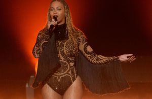 Quand Beyoncé dévoile les secrets de ses costumes de scène