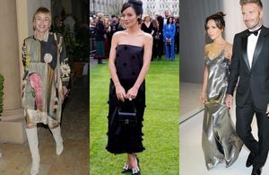 Victoria Beckham, Sharon Stone, Lily Allen… Le top 5 des looks de la semaine