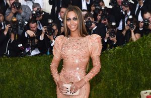 Voici les 4 robes les plus chères jamais portées au Met Gala