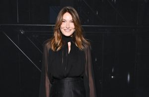 5 règles d’or pour avoir du style à tout âge selon le styliste de Carla Bruni