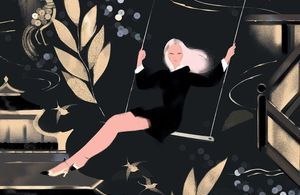 Avant son défilé Métiers d’Art, Chanel dévoile un film d’animation poétique