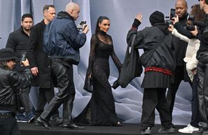 ELLE Debriefe - Fashion Week Jour 6 : la mode est un spectacle chez Balenciaga et Mugler