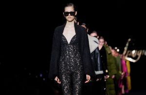 Gucci, Moschino, Diesel... Le résumé de la Fashion Week automne-hiver 2023 de Milan