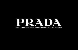 Suivez le défilé Prada en direct de Milan