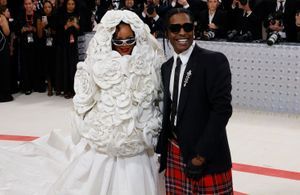 6 choses à savoir sur le Met Gala